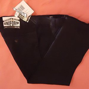 Authentic Galaxy School Uniform Pants